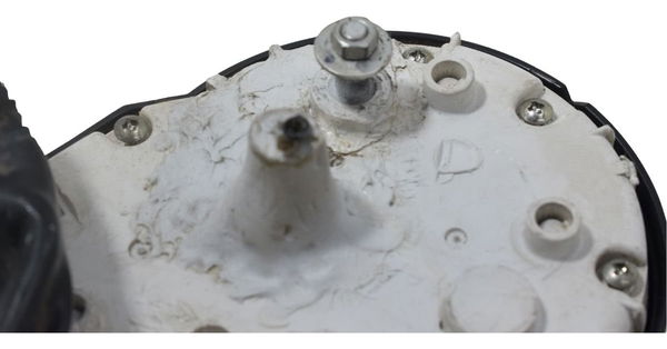 Painel C/ Avaria Suzuki Gsx Bandit 650n 09-11 Original Painel C/ Avaria Suzuki Gsx Bandit 650n 09-11 Original