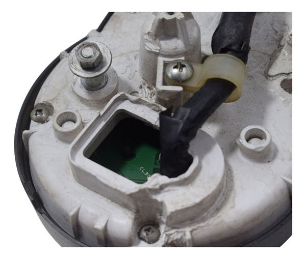 Painel C/ Avaria Suzuki Gsx Bandit 650n 09-11 Original Painel C/ Avaria Suzuki Gsx Bandit 650n 09-11 Original