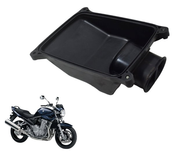 Tampa Filtro Ar Suzuki Gsx Bandit 650n 09-11 Original