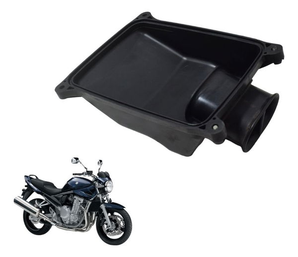 Tampa Filtro Ar Suzuki Gsx Bandit 650n 09-11 Original