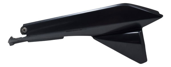 Acabamento Lateral Esq C/avaria Suzuki Gsx Bandit 650n 09-11 Acabamento Lateral Esq C/avaria Suzuki Gsx Bandit 650n 09-11