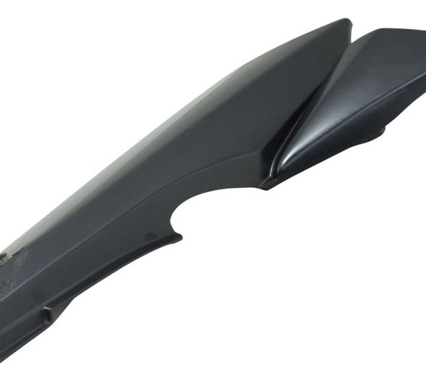 Acabamento Lateral Esq C/avaria Suzuki Gsx Bandit 650n 09-11