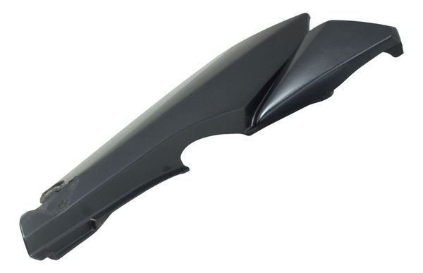 Acabamento Lateral Esq C/avaria Suzuki Gsx Bandit 650n 09-11 Acabamento Lateral Esq C/avaria Suzuki Gsx Bandit 650n 09-11