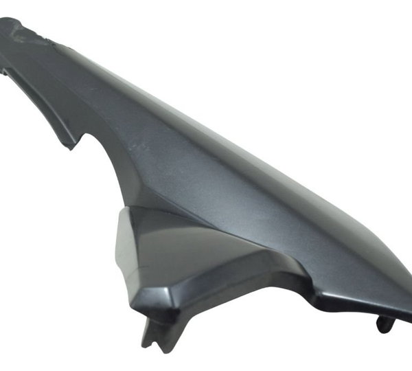 Acabamento Lateral Esq C/avaria Suzuki Gsx Bandit 650n 09-11