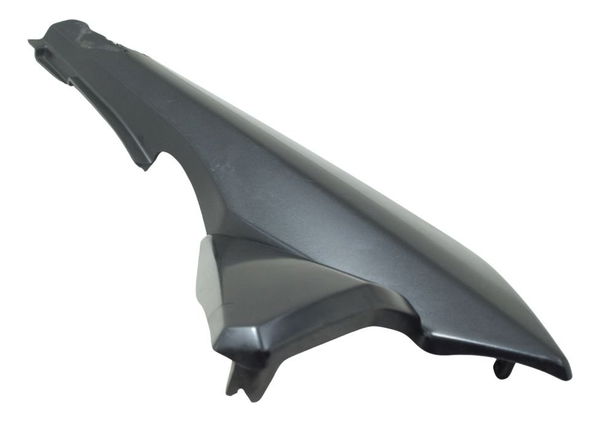 Acabamento Lateral Esq C/avaria Suzuki Gsx Bandit 650n 09-11 Acabamento Lateral Esq C/avaria Suzuki Gsx Bandit 650n 09-11