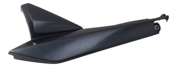 Acabamento Lateral Esq C/avaria Suzuki Gsx Bandit 650n 09-11 Acabamento Lateral Esq C/avaria Suzuki Gsx Bandit 650n 09-11