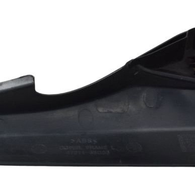 Acabamento Lateral Esq C/avaria Suzuki Gsx Bandit 650n 09-11