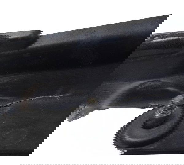 Acabamento Lateral Esq C/avaria Suzuki Gsx Bandit 650n 09-11