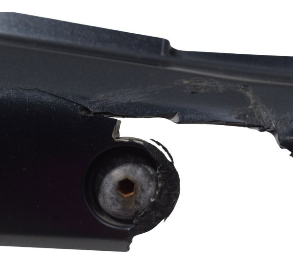 Acabamento Lateral Esq C/avaria Suzuki Gsx Bandit 650n 09-11