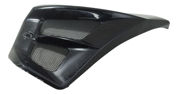 Carenagem Dir C/avar Suzuki Gsx Bandit 650n 09-11 Original Preto Carenagem Dir C/avar Suzuki Gsx Bandit 650n 09-11 Original Preto