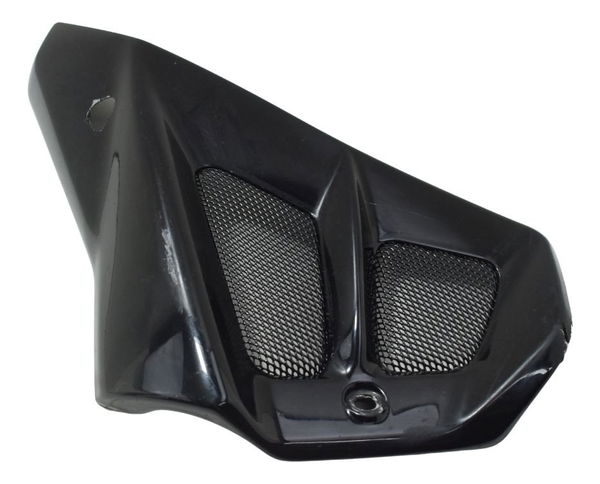 Carenagem Dir C/avar Suzuki Gsx Bandit 650n 09-11 Original Preto Carenagem Dir C/avar Suzuki Gsx Bandit 650n 09-11 Original Preto