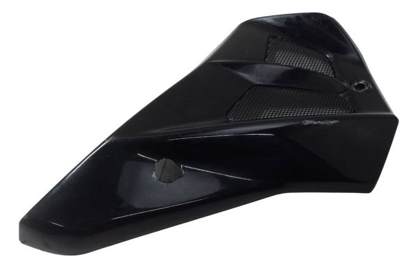 Carenagem Dir C/avar Suzuki Gsx Bandit 650n 09-11 Original Preto Carenagem Dir C/avar Suzuki Gsx Bandit 650n 09-11 Original Preto