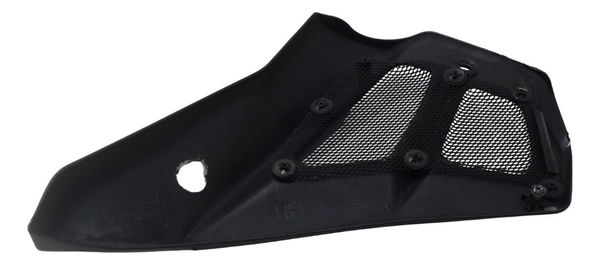 Carenagem Dir C/avar Suzuki Gsx Bandit 650n 09-11 Original Preto Carenagem Dir C/avar Suzuki Gsx Bandit 650n 09-11 Original Preto
