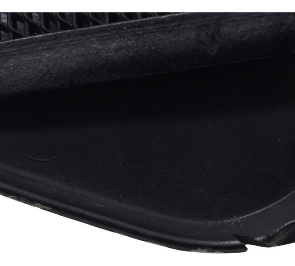 Carenagem Dir C/avar Suzuki Gsx Bandit 650n 09-11 Original Preto