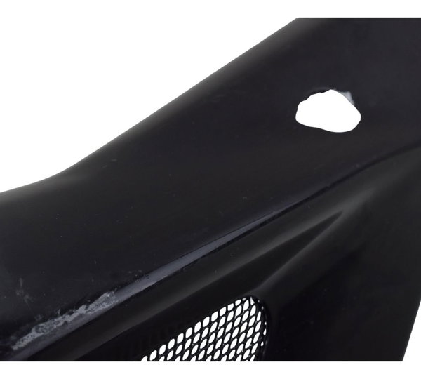 Carenagem Dir C/avar Suzuki Gsx Bandit 650n 09-11 Original Preto