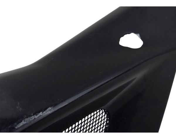 Carenagem Dir C/avar Suzuki Gsx Bandit 650n 09-11 Original Preto Carenagem Dir C/avar Suzuki Gsx Bandit 650n 09-11 Original Preto