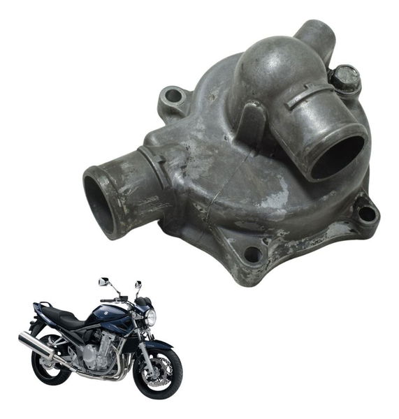 Tampa Bomba Água Suzuki Gsx Bandit 650n 09-11 Original