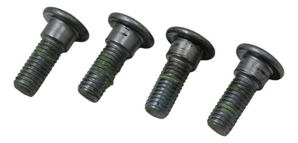 Jogo Parafuso Disco Freio Tras Honda Cb 300f Twister 23-24