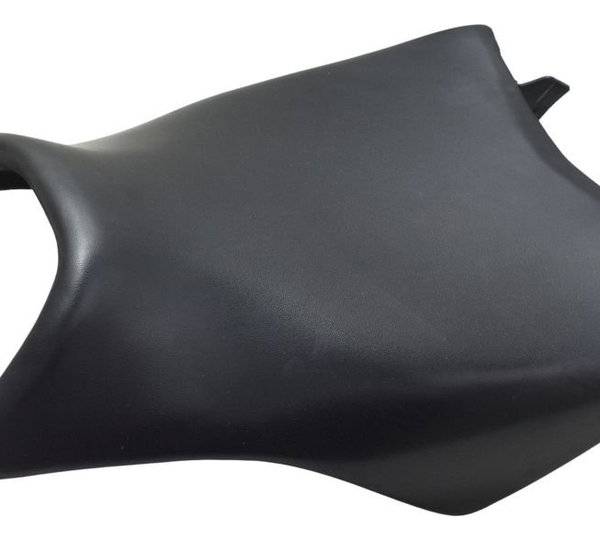 Banco Dianteiro Honda Cb 300f Twister 23-24 Original Preto