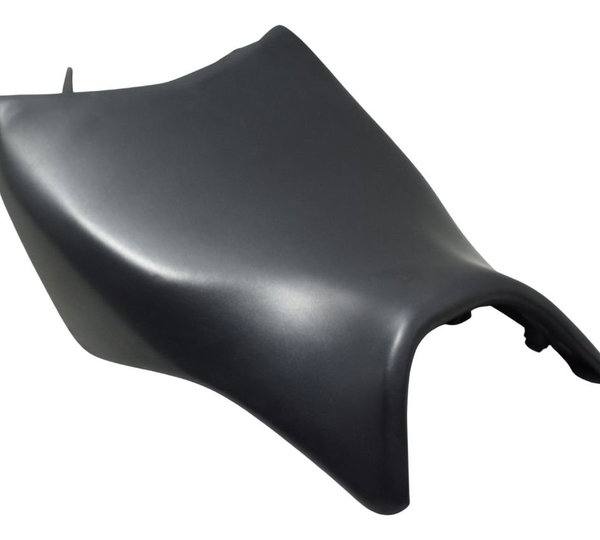 Banco Dianteiro Honda Cb 300f Twister 23-24 Original Preto