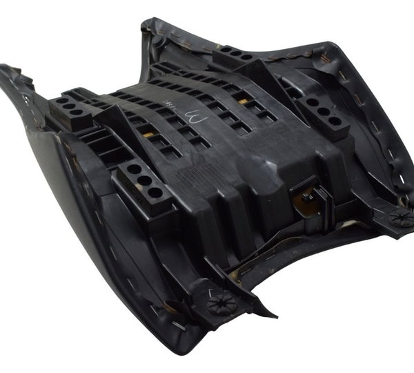 Banco Dianteiro Honda Cb 300f Twister 23-24 Original Preto