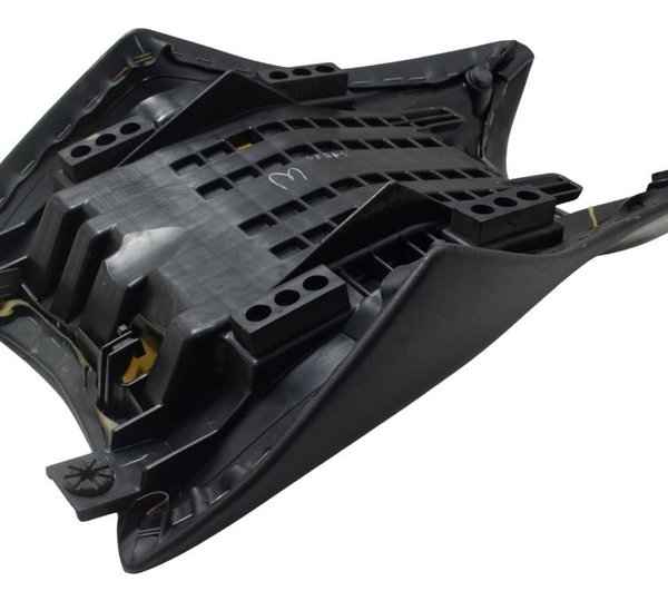 Banco Dianteiro Honda Cb 300f Twister 23-24 Original Preto