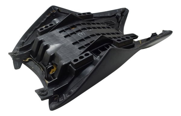 Banco Dianteiro Honda Cb 300f Twister 23-24 Original Preto Banco Dianteiro Honda Cb 300f Twister 23-24 Original Preto