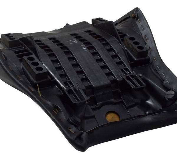 Banco Dianteiro Honda Cb 300f Twister 23-24 Original Preto