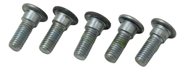 Jogo Parafuso Disco Freio Diant Honda Cb 300f Twister 23-24 Jogo Parafuso Disco Freio Diant Honda Cb 300f Twister 23-24