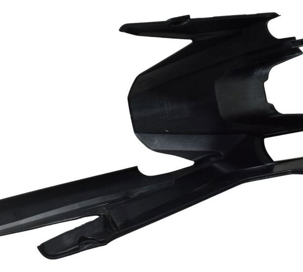 Capa Corrente Honda Cb 300f Twister 23-24 Original