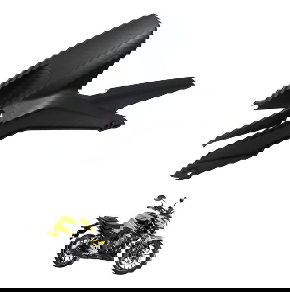 Capa Corrente Honda Cb 300f Twister 23-24 Original Capa Corrente Honda Cb 300f Twister 23-24 Original