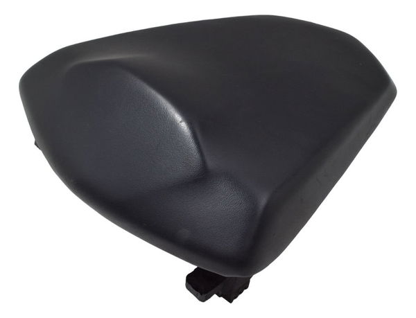 Banco Traseiro Honda Cb 300f Twister 23-24 Original Preto Banco Traseiro Honda Cb 300f Twister 23-24 Original Preto