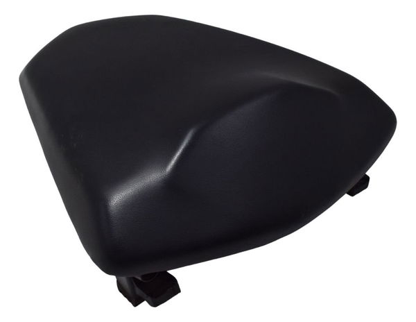 Banco Traseiro Honda Cb 300f Twister 23-24 Original Preto Banco Traseiro Honda Cb 300f Twister 23-24 Original Preto