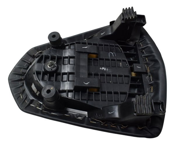 Banco Traseiro Honda Cb 300f Twister 23-24 Original Preto Banco Traseiro Honda Cb 300f Twister 23-24 Original Preto