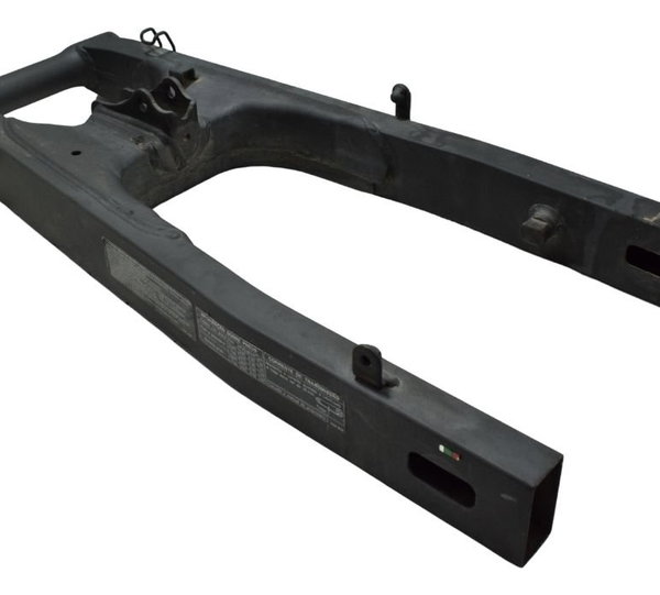 Quadro Elástico Honda Cb 300f Twister 23-24 Original