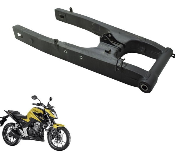 Quadro Elástico Honda Cb 300f Twister 23-24 Original