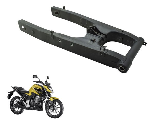 Quadro Elástico Honda Cb 300f Twister 23-24 Original Quadro Elástico Honda Cb 300f Twister 23-24 Original