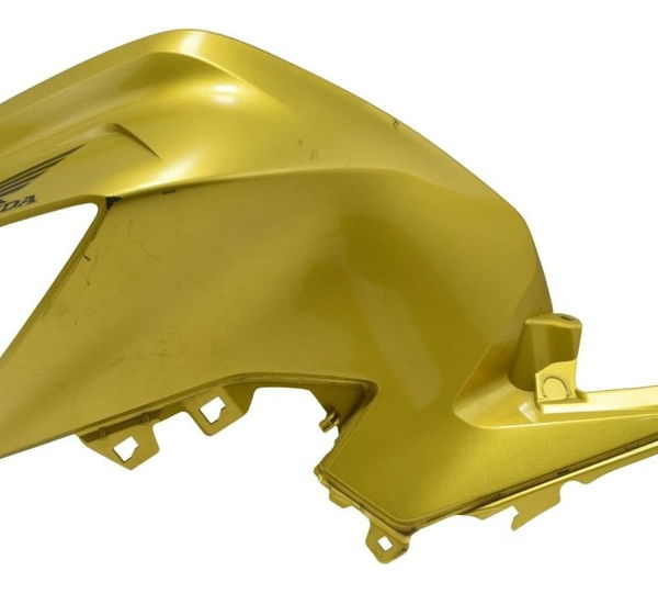 Carenagem Esq Capa Tanque C/det Honda Cb 300f Twister 23-24