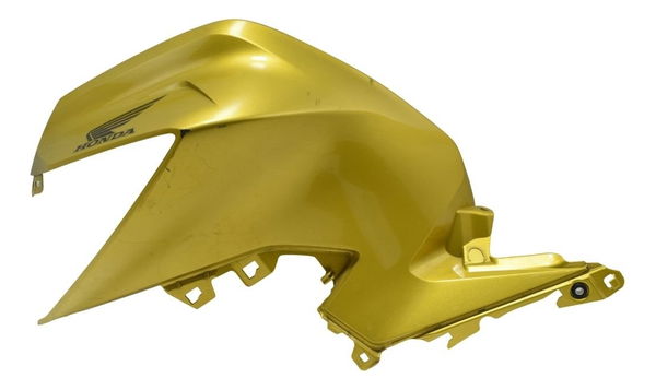 Carenagem Esq Capa Tanque C/det Honda Cb 300f Twister 23-24 Carenagem Esq Capa Tanque C/det Honda Cb 300f Twister 23-24