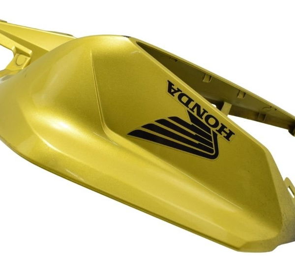 Carenagem Esq Capa Tanque C/det Honda Cb 300f Twister 23-24