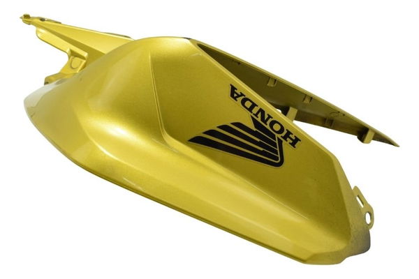 Carenagem Esq Capa Tanque C/det Honda Cb 300f Twister 23-24 Carenagem Esq Capa Tanque C/det Honda Cb 300f Twister 23-24