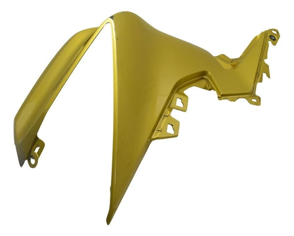 Carenagem Esq Capa Tanque C/det Honda Cb 300f Twister 23-24 Carenagem Esq Capa Tanque C/det Honda Cb 300f Twister 23-24