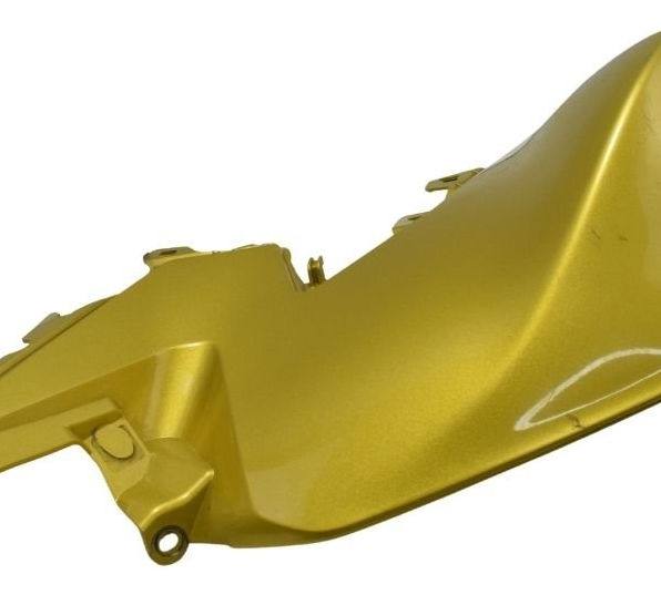 Carenagem Esq Capa Tanque C/det Honda Cb 300f Twister 23-24