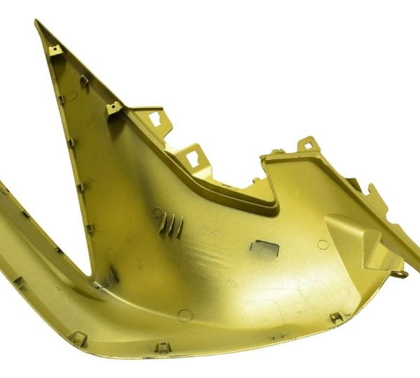 Carenagem Esq Capa Tanque C/det Honda Cb 300f Twister 23-24