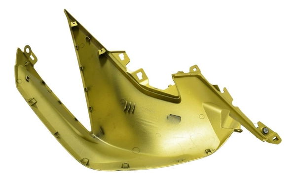 Carenagem Esq Capa Tanque C/det Honda Cb 300f Twister 23-24 Carenagem Esq Capa Tanque C/det Honda Cb 300f Twister 23-24