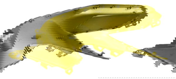 Carenagem Esq Capa Tanque C/det Honda Cb 300f Twister 23-24 Carenagem Esq Capa Tanque C/det Honda Cb 300f Twister 23-24