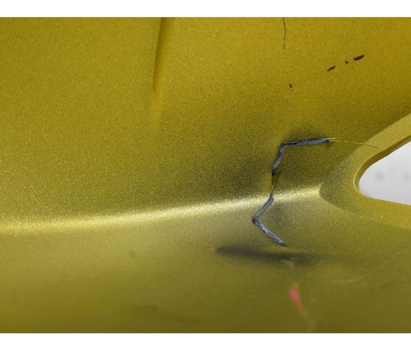 Carenagem Esq Capa Tanque C/det Honda Cb 300f Twister 23-24 Carenagem Esq Capa Tanque C/det Honda Cb 300f Twister 23-24