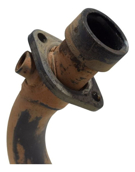 Escapamento C/detalhes Honda Cb 300f Twister 23-24 Original Escapamento C/detalhes Honda Cb 300f Twister 23-24 Original