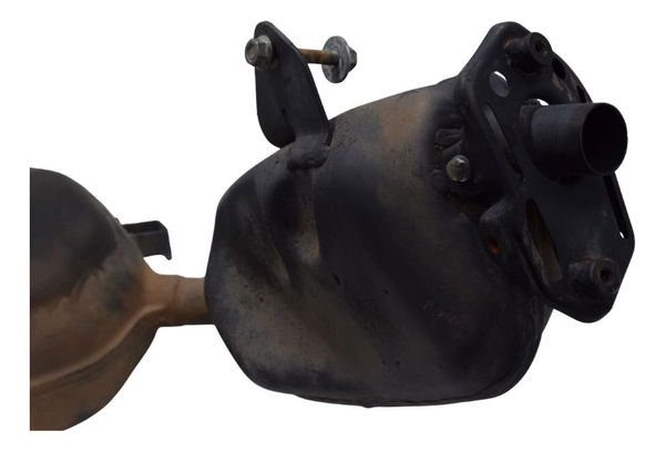 Escapamento C/detalhes Honda Cb 300f Twister 23-24 Original Escapamento C/detalhes Honda Cb 300f Twister 23-24 Original