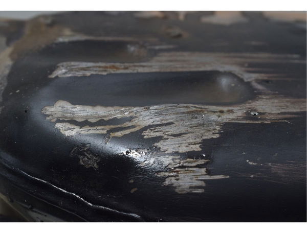 Escapamento C/detalhes Honda Cb 300f Twister 23-24 Original Escapamento C/detalhes Honda Cb 300f Twister 23-24 Original